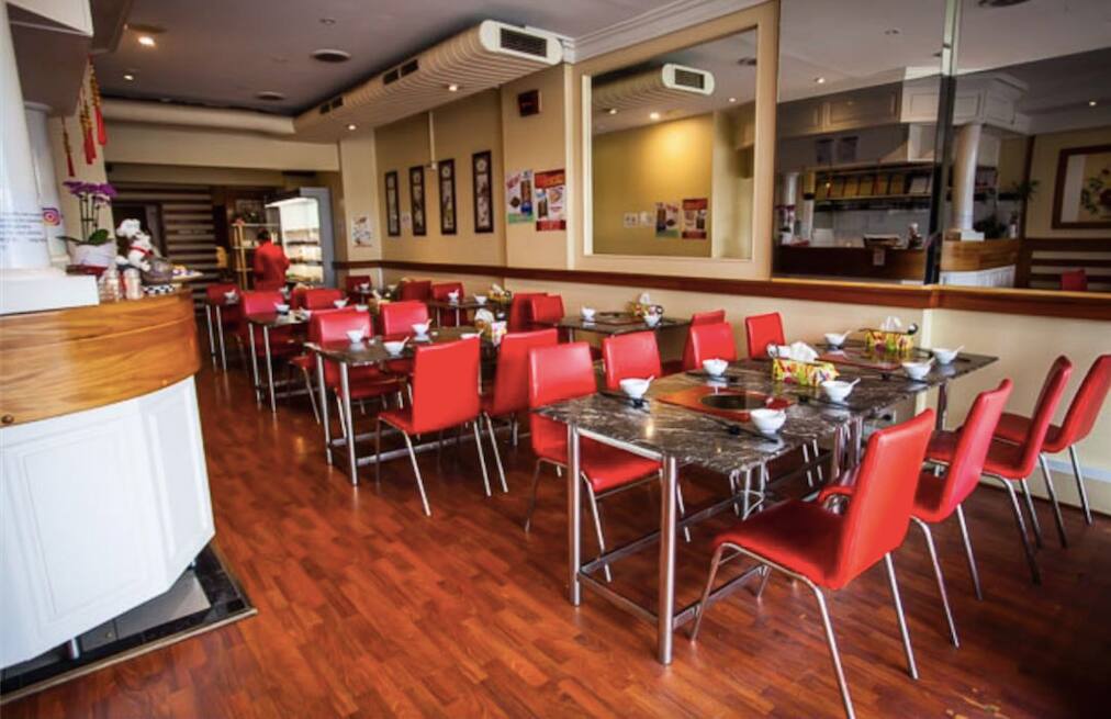 X J Hot Pot House 相聚火锅城, Glen Waverley, Melbourne Zomato