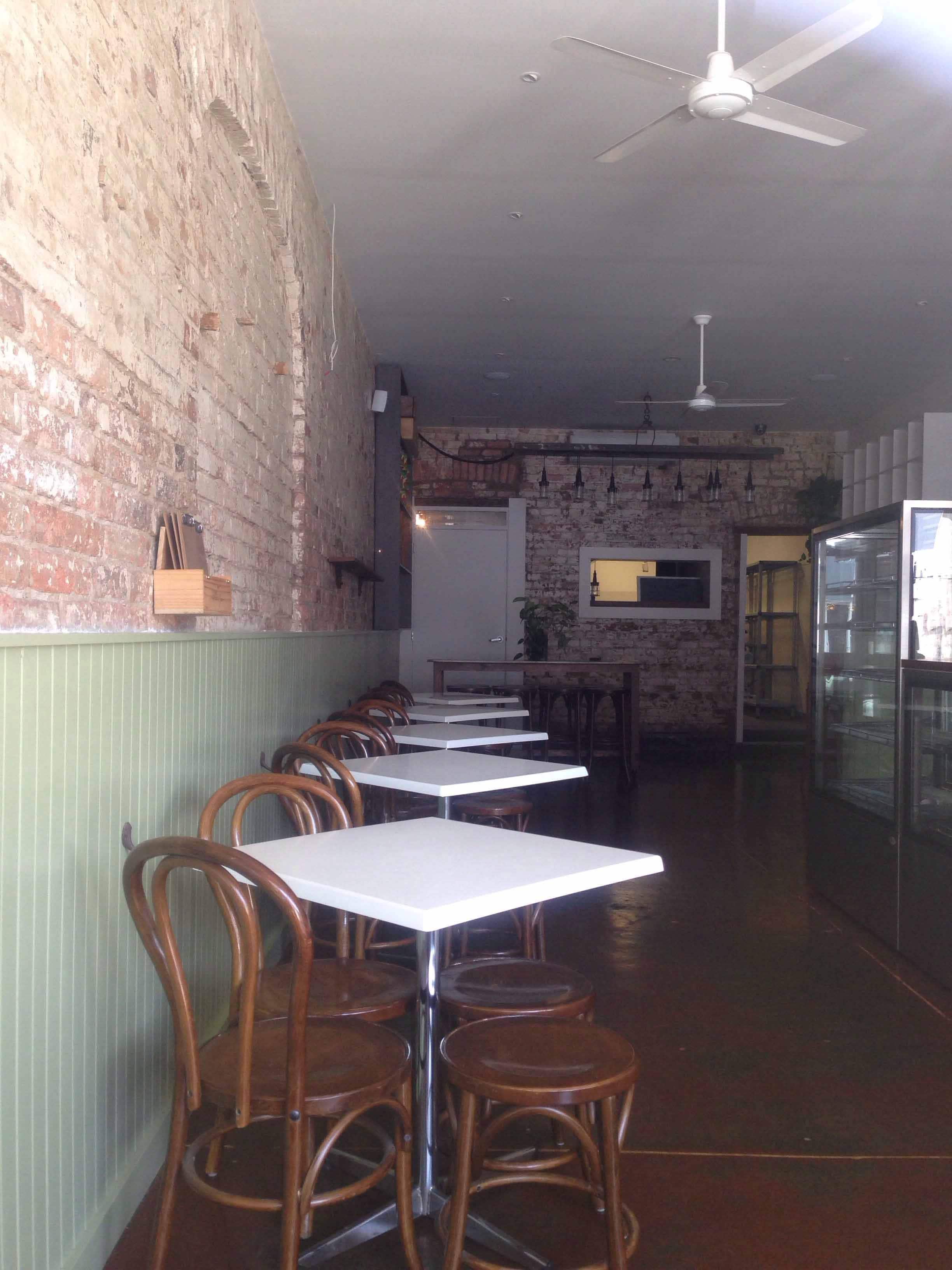 Johnston Street Foodstore, Fitzroy, Melbourne Zomato