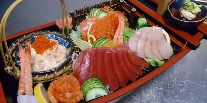 Tanabe Japanese Restaurant Photos, Pictures of Tanabe Japanese