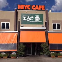 Hiyc Cafe Roxburgh Park Menu Hiyc Cafe Roxburgh Park Menu