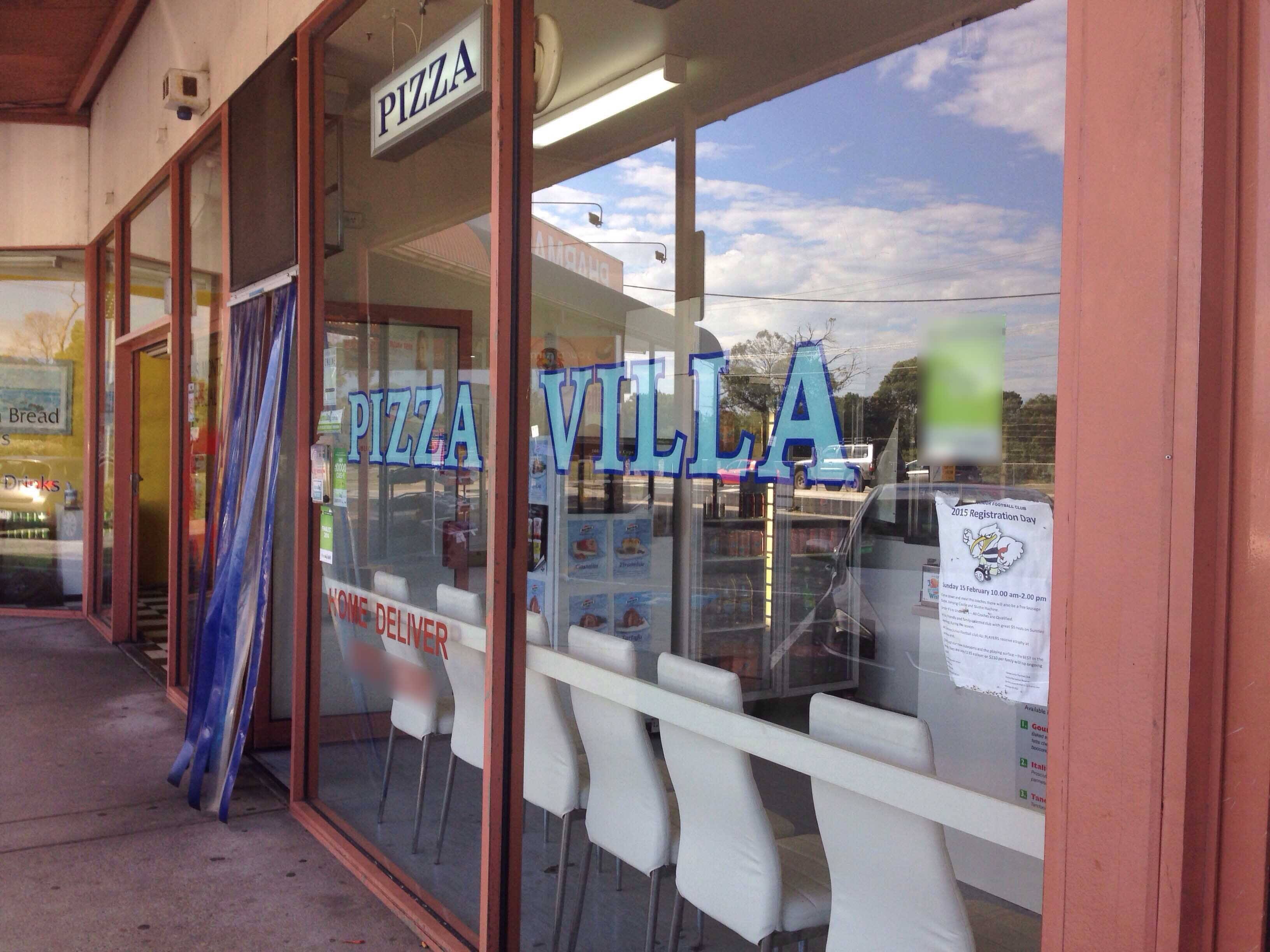 Pizza Villa, Chelsea Heights, Melbourne Zomato