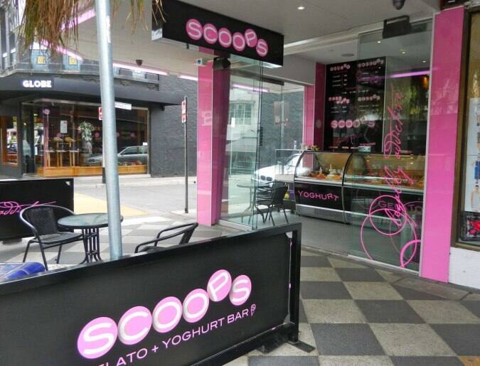 Scoops Gelato Reviews, User Reviews for Scoops Gelato, St Kilda