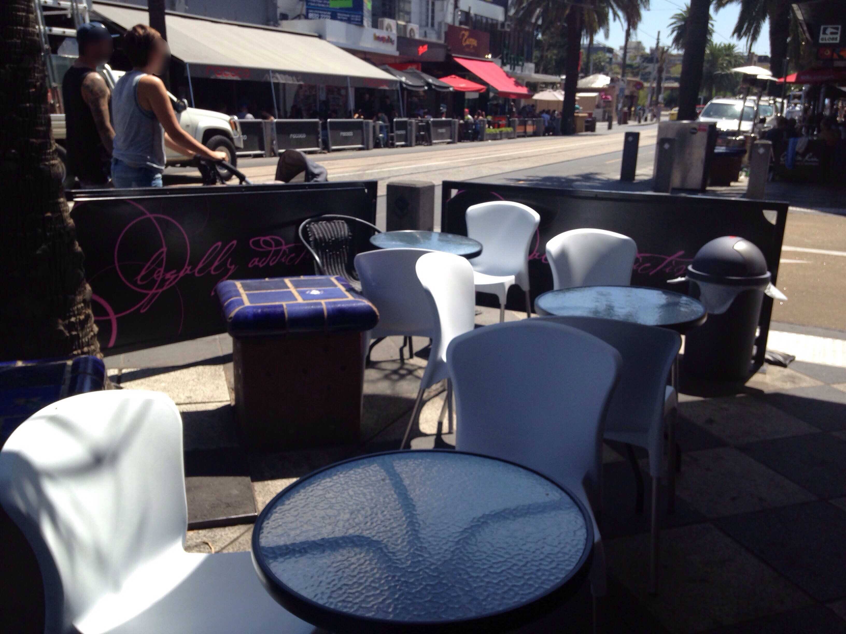 Scoops Gelato, St Kilda, Melbourne Zomato