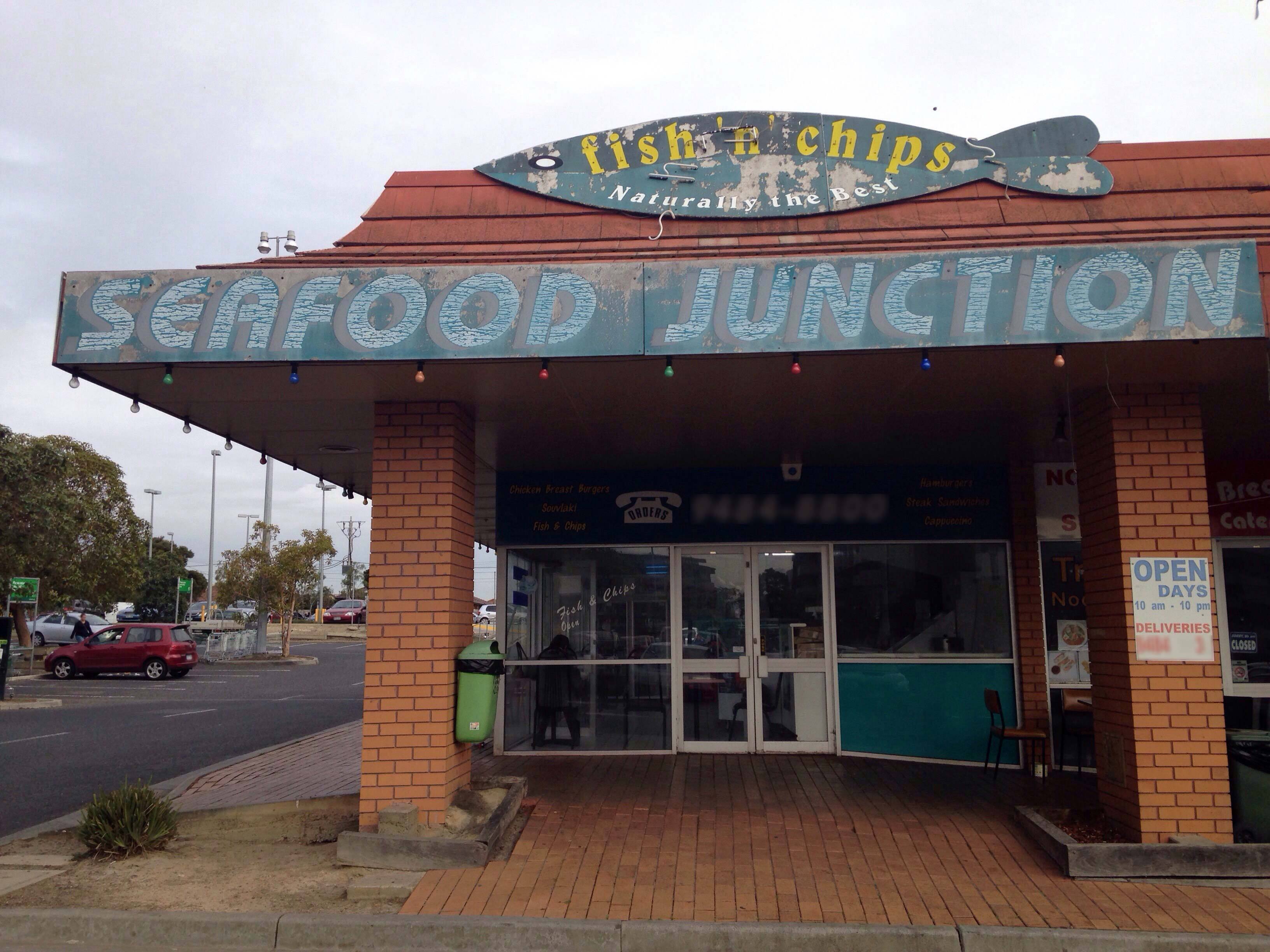 Seafood Junction, Preston, Melbourne Zomato