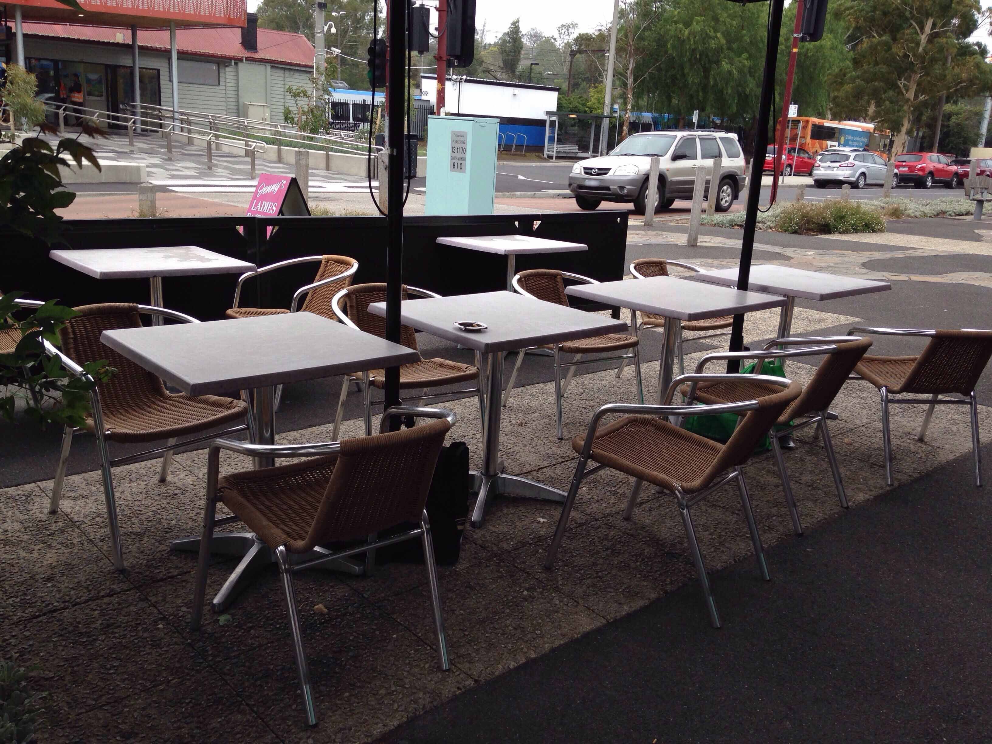 Country Heart Cafe, Mooroolbark, Melbourne Zomato