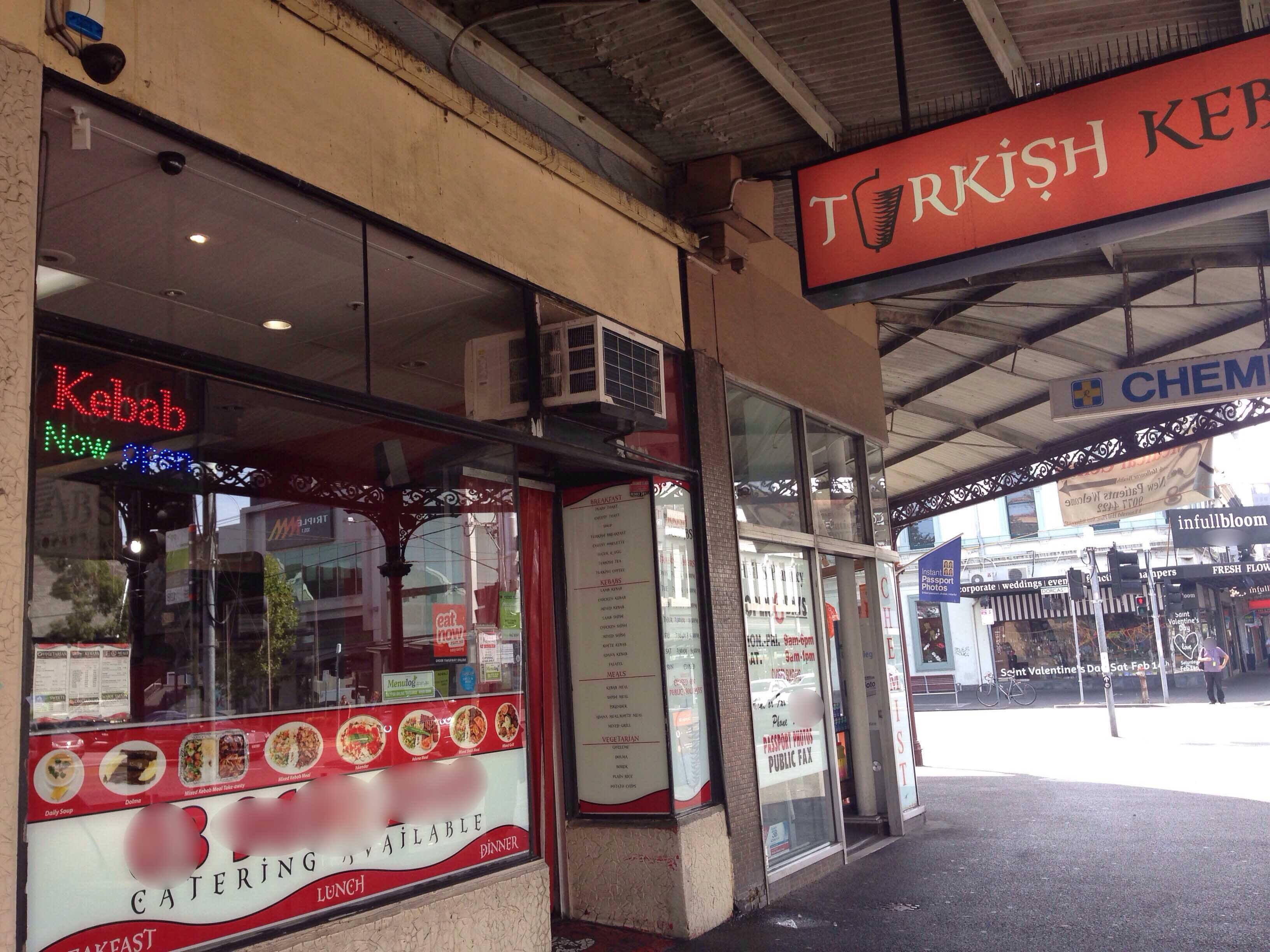 Kebabs On Clarendon, South Melbourne, Melbourne Zomato