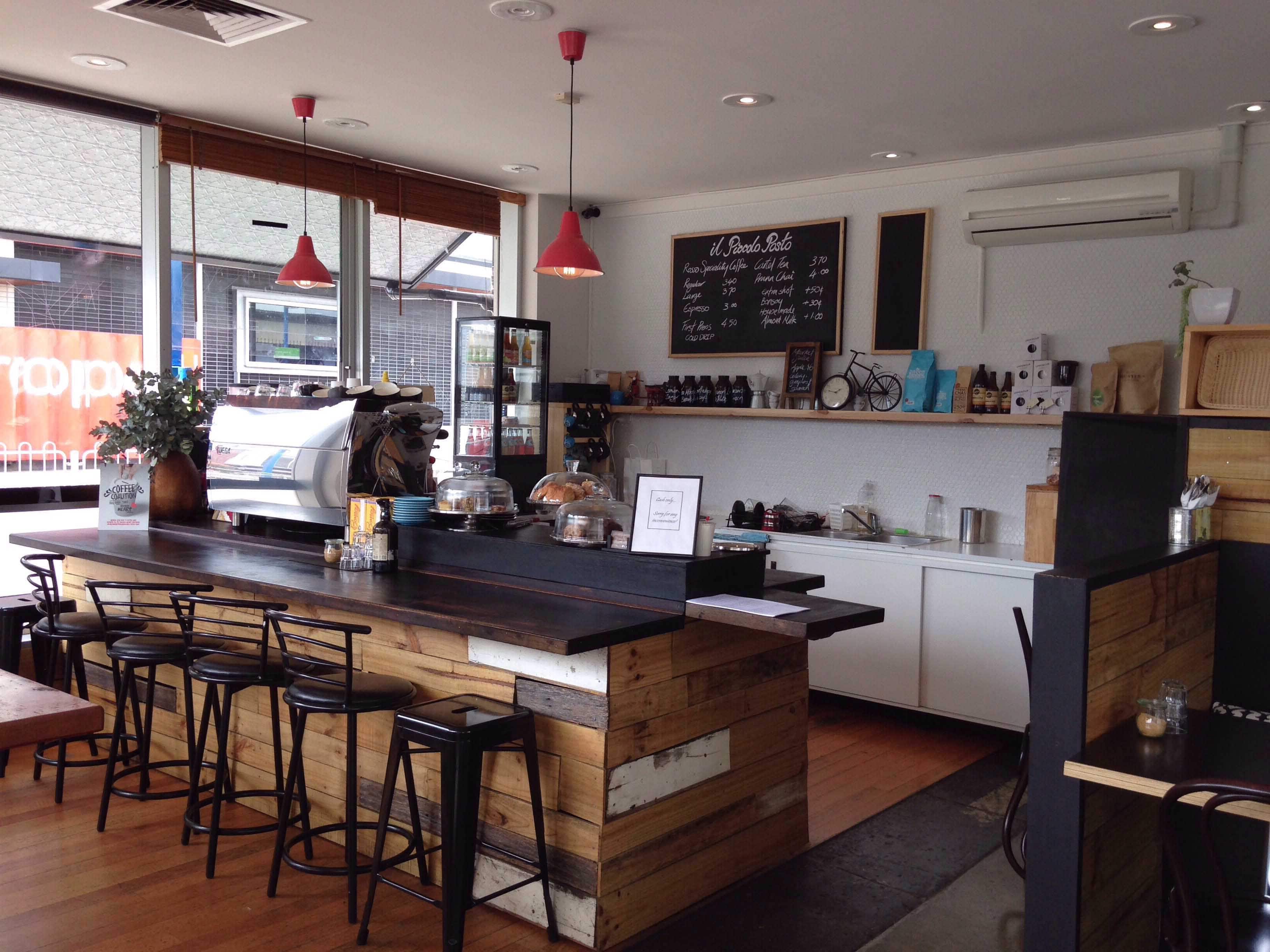 Il Piccolo Posto St Kilda Melbourne Zomato