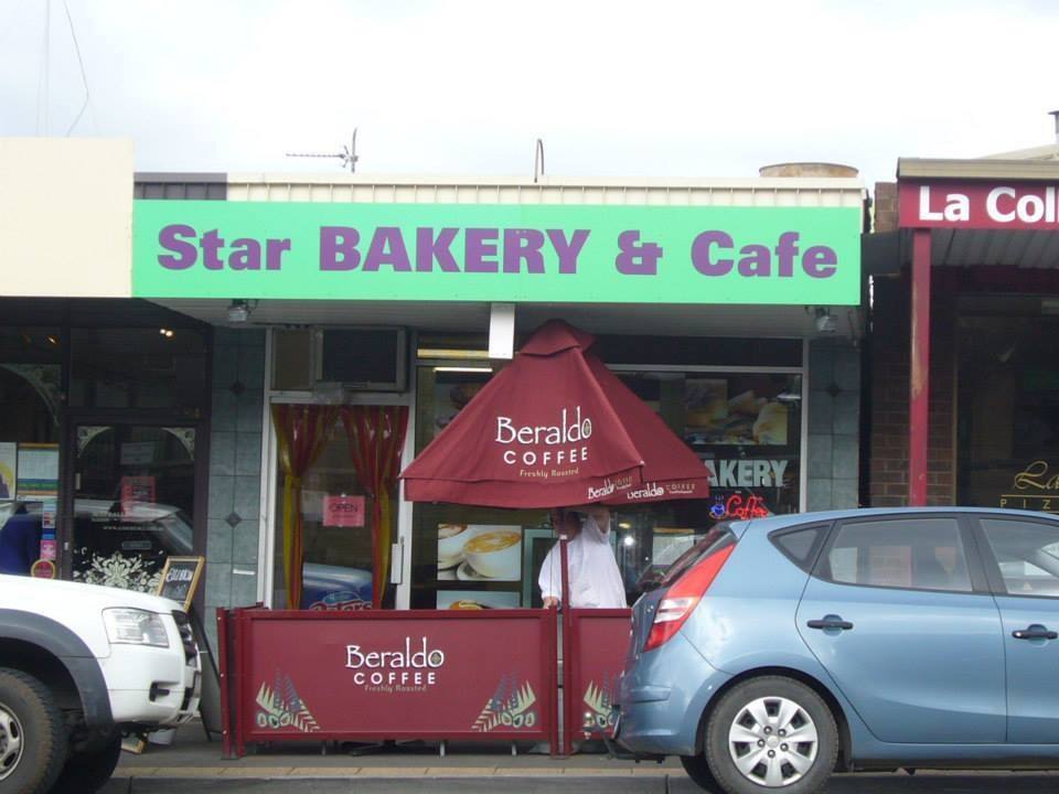 Star Bakery, Belgrave, Melbourne Zomato