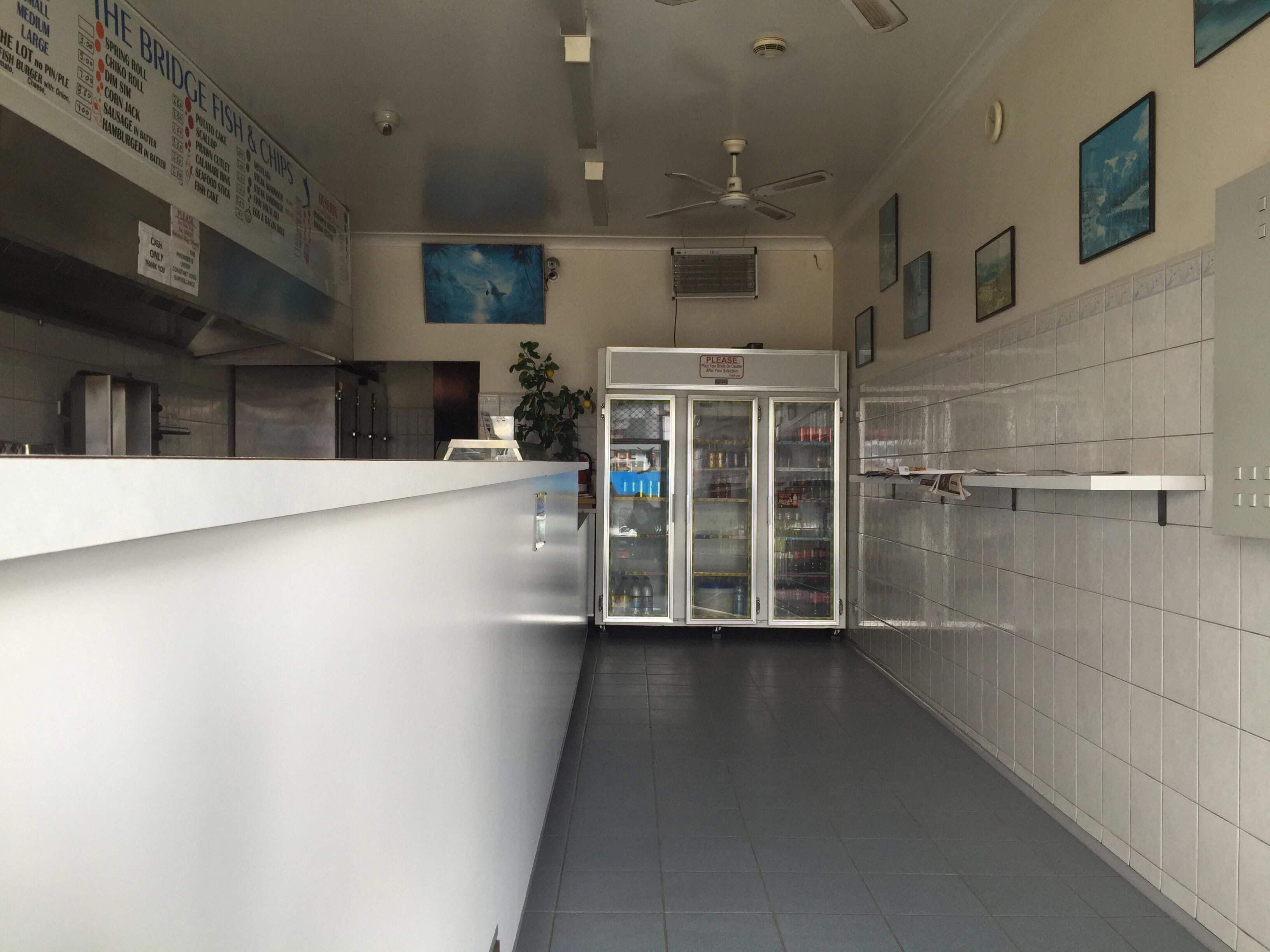 Bridge Fish and Chips, Mordialloc, Melbourne Zomato