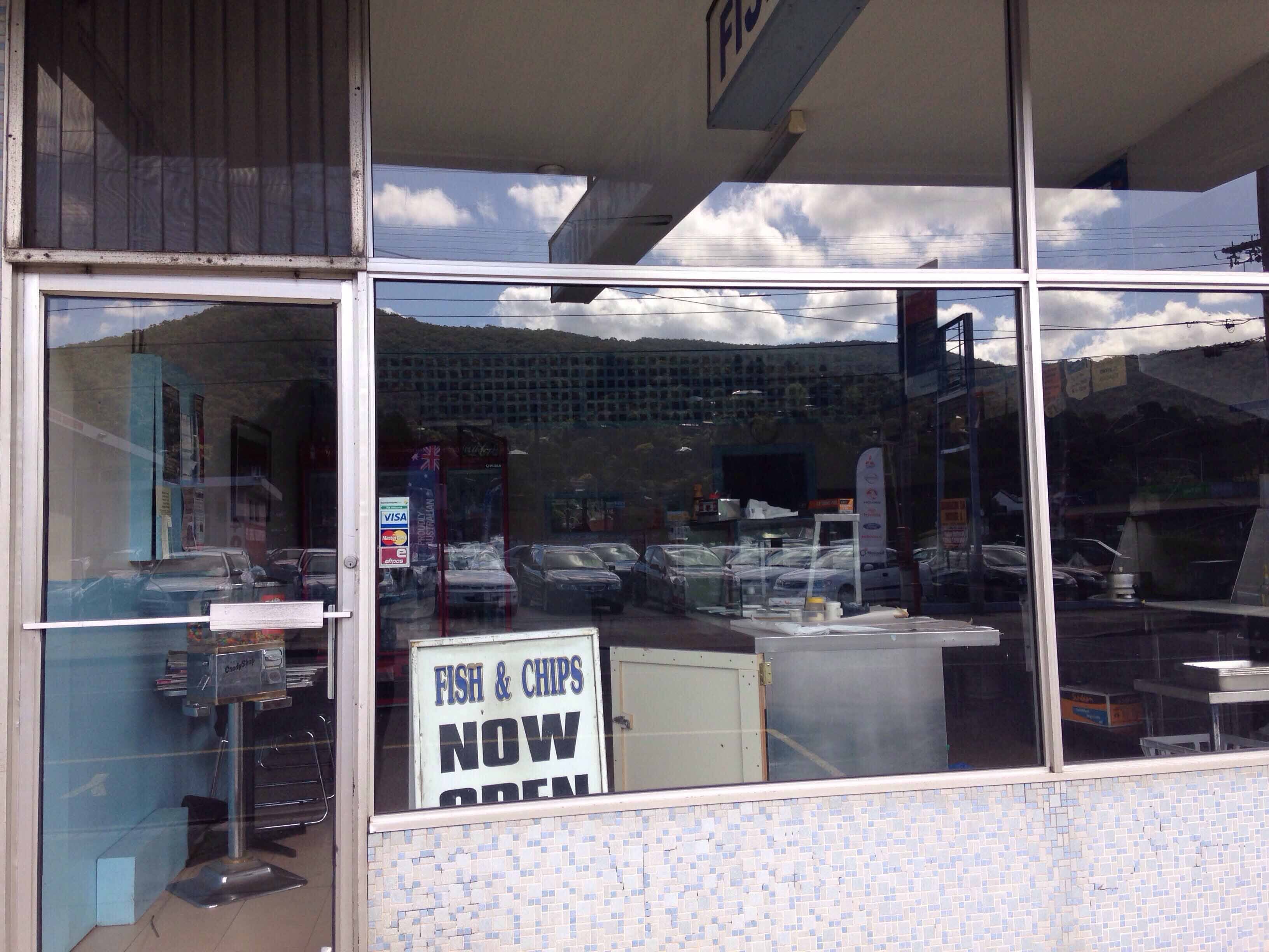 Gully Fish Shop, Ferntree Gully, Melbourne Zomato