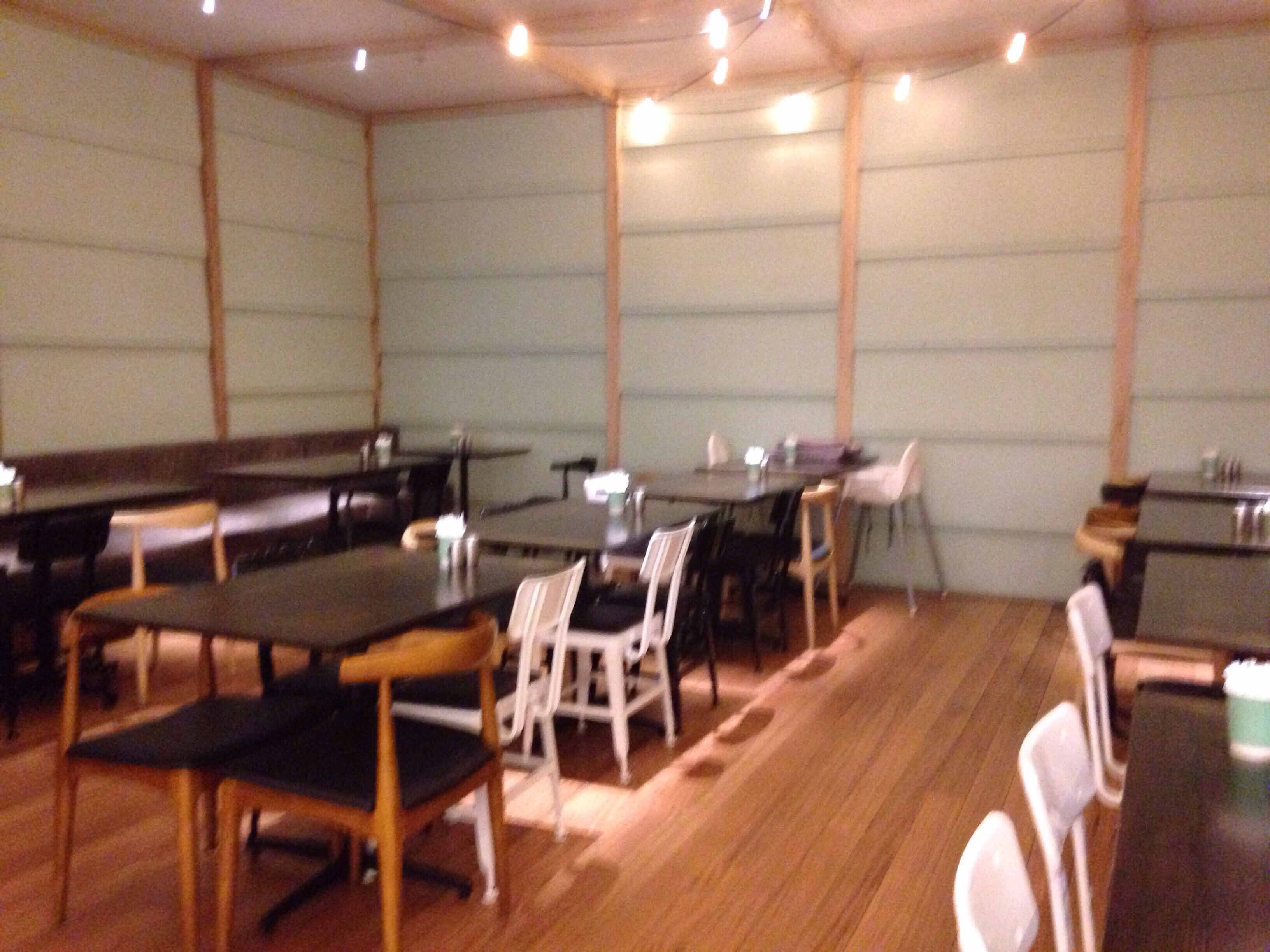 Cafe Thyme, Airport West, Melbourne Zomato