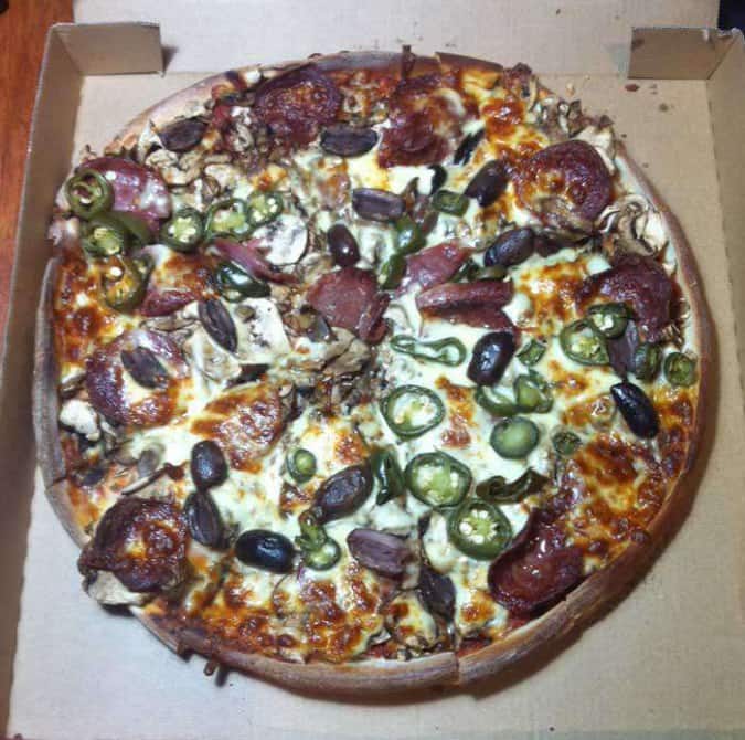 Smokin Joe's Pizza & Grill Reviews, User Reviews for Smokin Joe's Pizza & Grill, South Morang Smokin Joe's Pizza & Grill Reviews, User Reviews for Smokin Joe's Pizza & Grill, South Morang