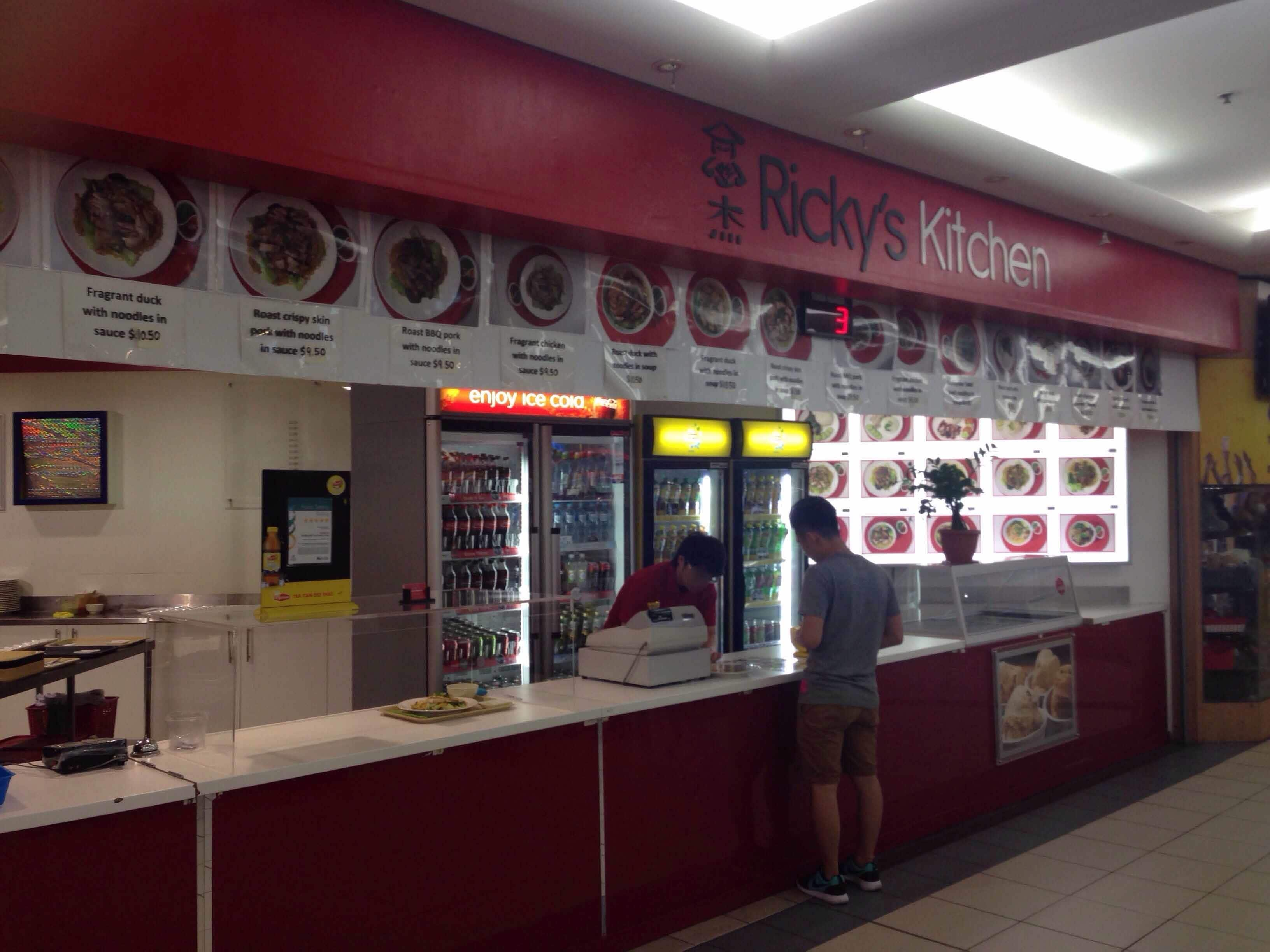 ricky's kitchen and bath kissimmee fl