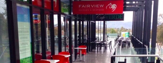 Fairview Chicken Seafood Reviews Fairview Park Adelaide Zomato