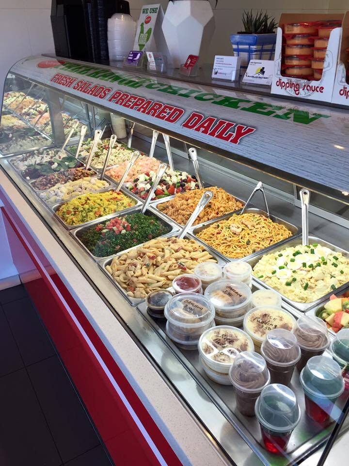 Fairview Chicken Seafood Reviews Fairview Park Adelaide Zomato