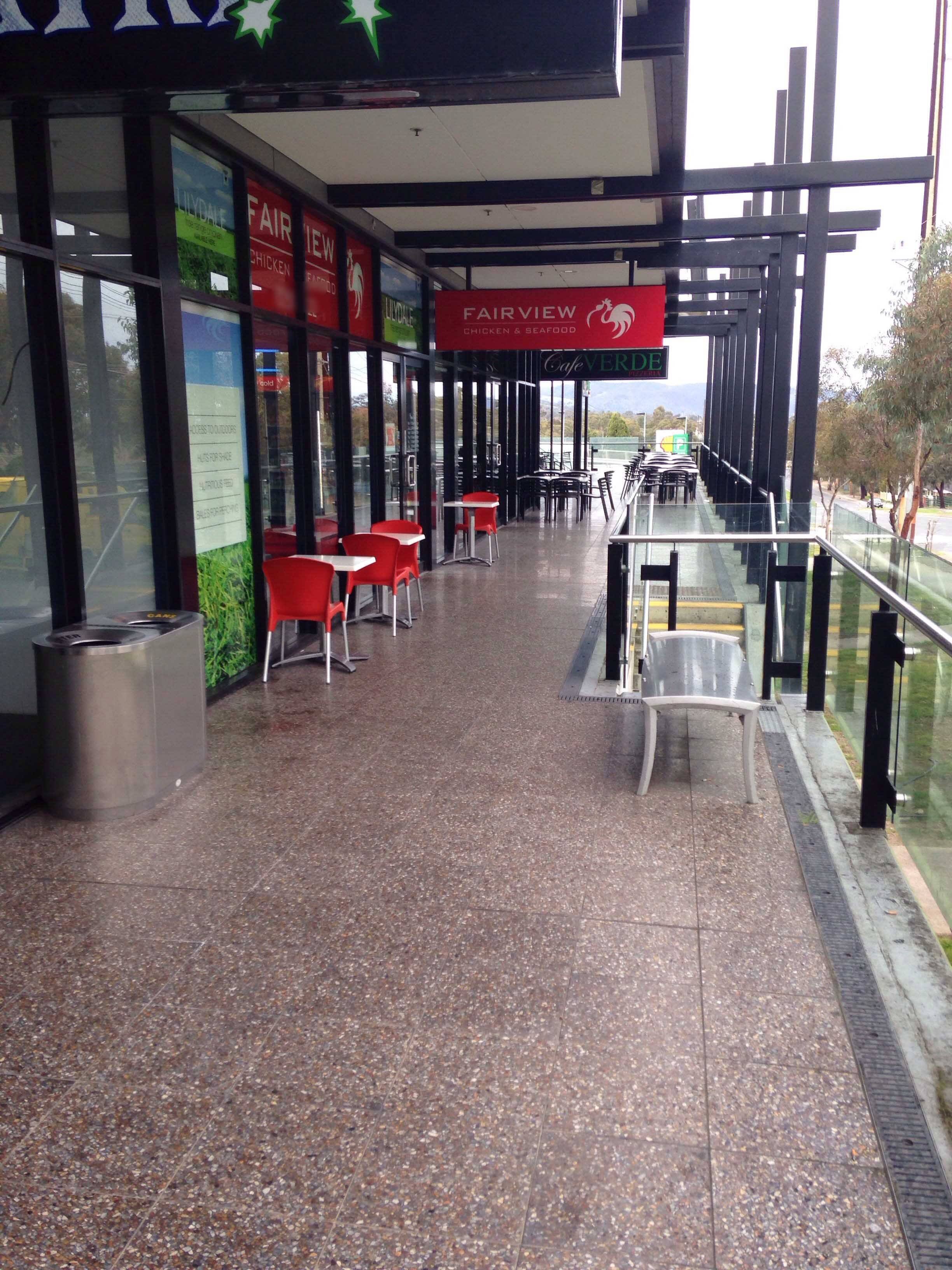 Fairview Chicken & Seafood, Fairview Park, Adelaide Zomato