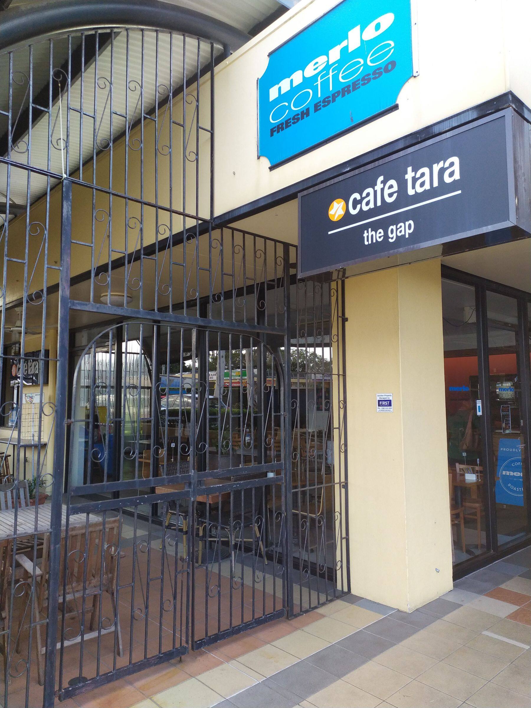 Cafe Tara, The Gap, Brisbane Zomato