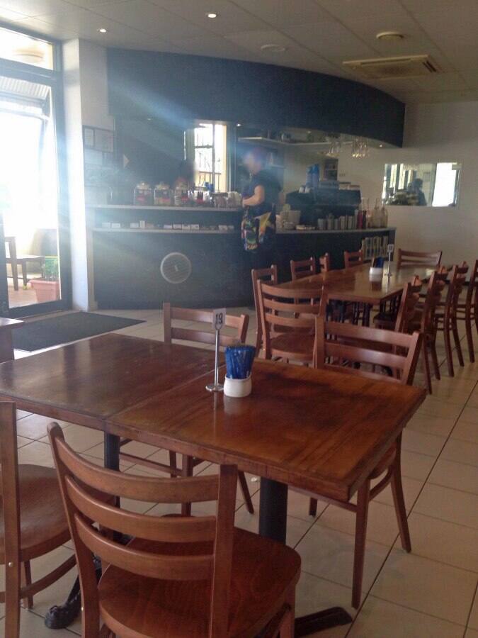 Cafe Tara Photos, Pictures of Cafe Tara, The Gap, Brisbane Urbanspoon