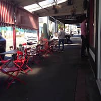 Kid Friendly Cafe Fortitude Valley Kid Friendly Cafe Fortitude Valley