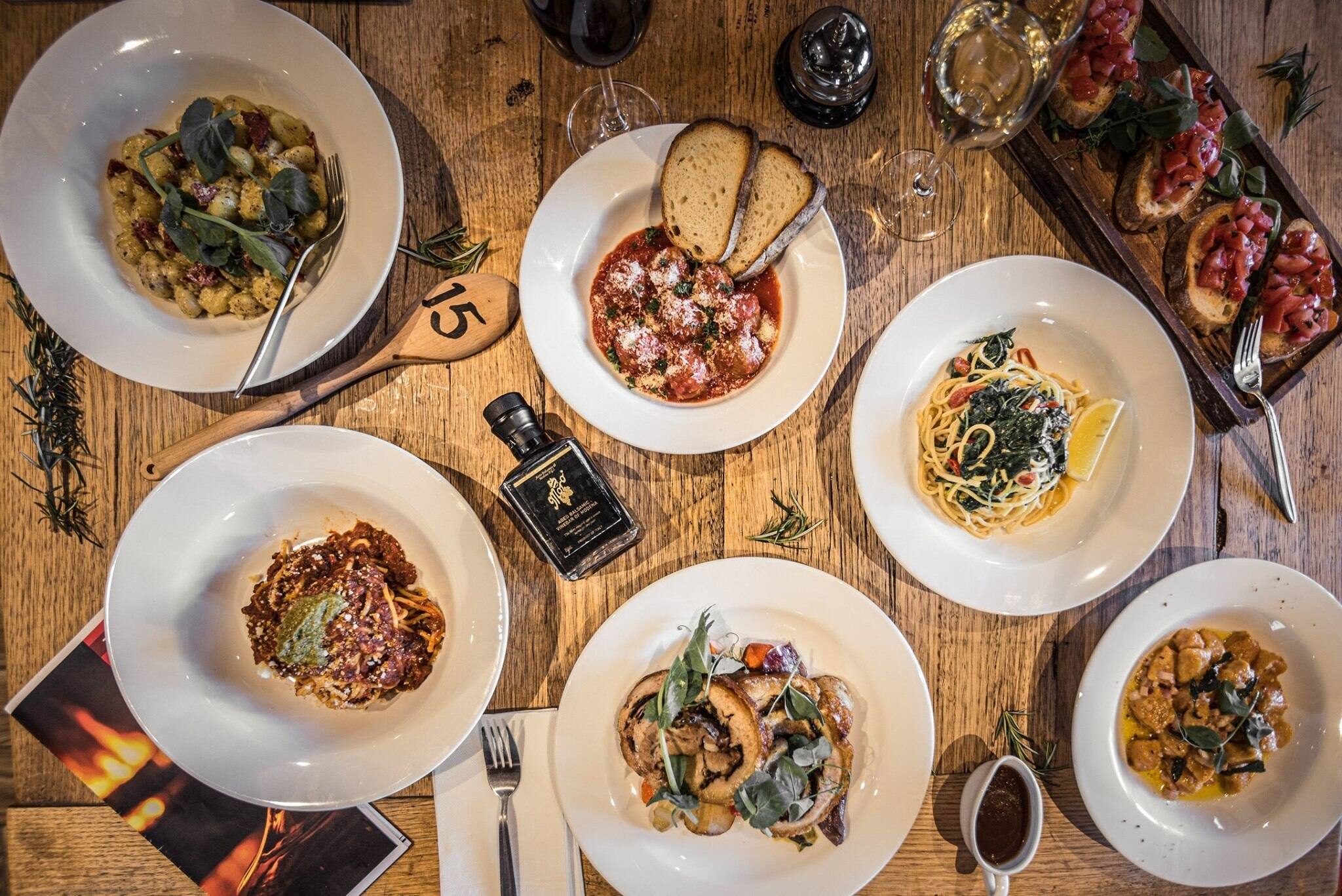 Menu of The Royal, Nundah, Brisbane