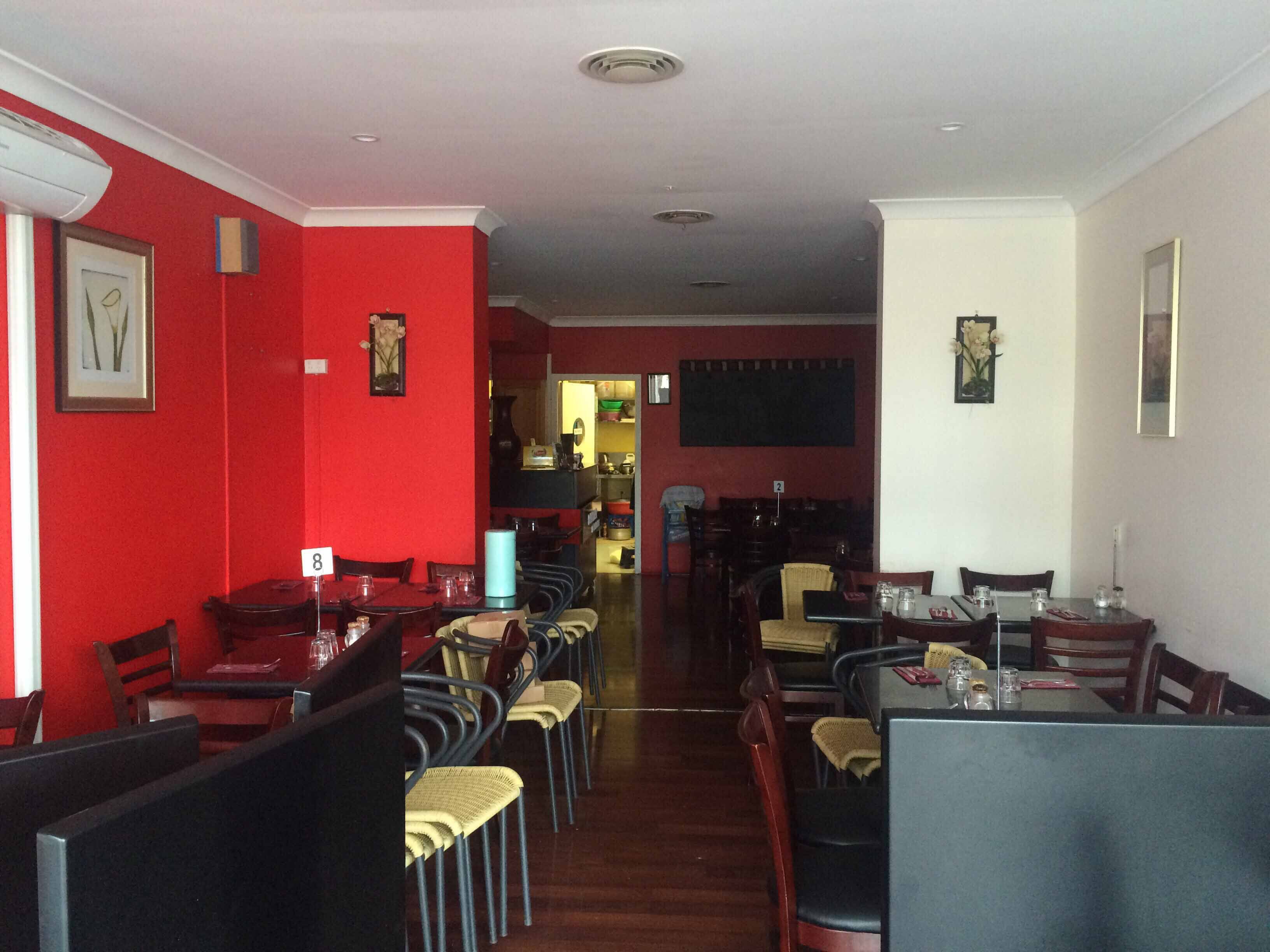 Bamiyan Restaurant, Camp Hill, Brisbane Zomato