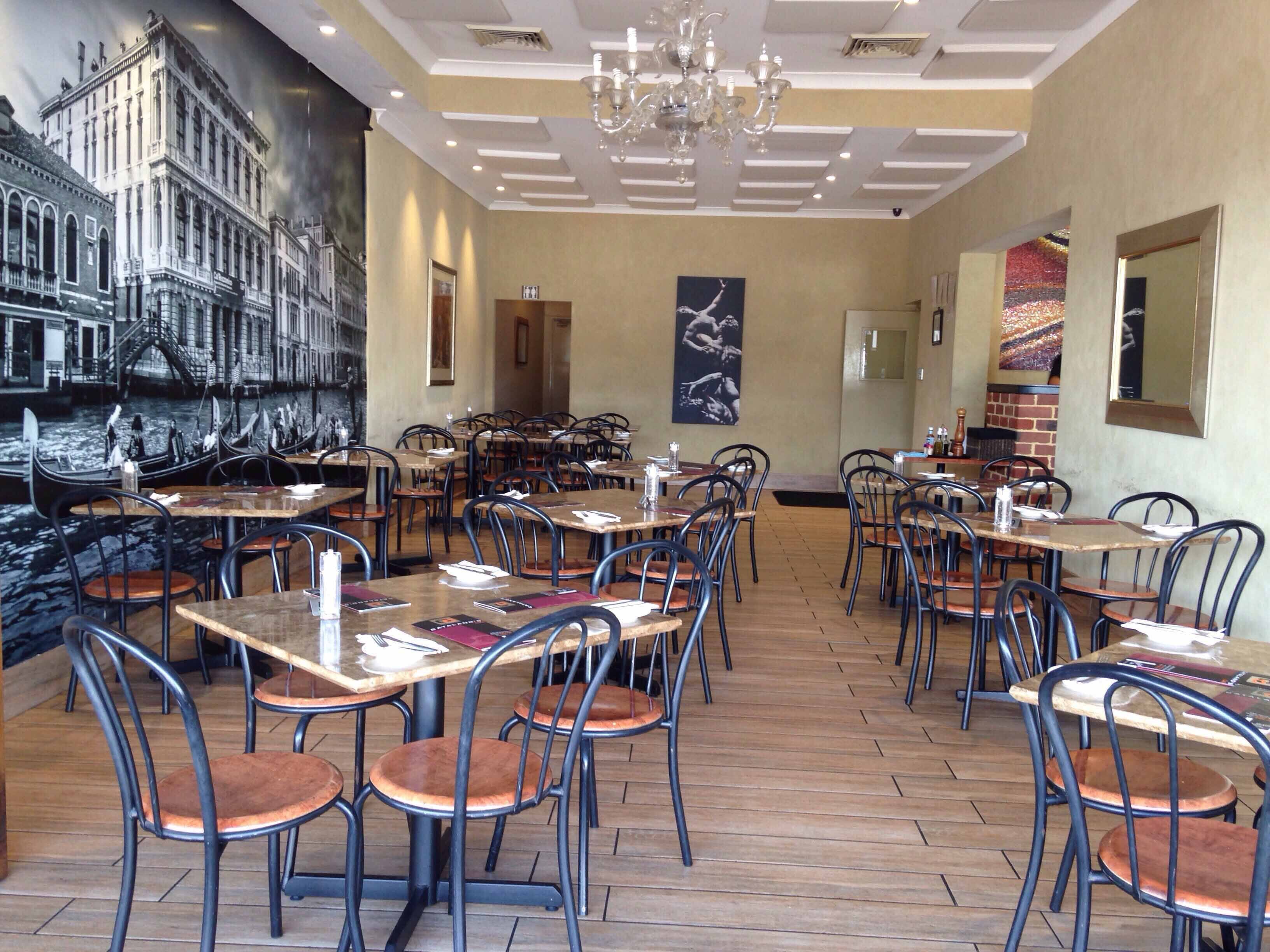 Catalano's Cafe reviews, Victoria Park, Perth Zomato