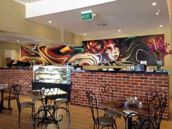 Catalano's Cafe, Victoria Park, Perth Urbanspoon/Zomato