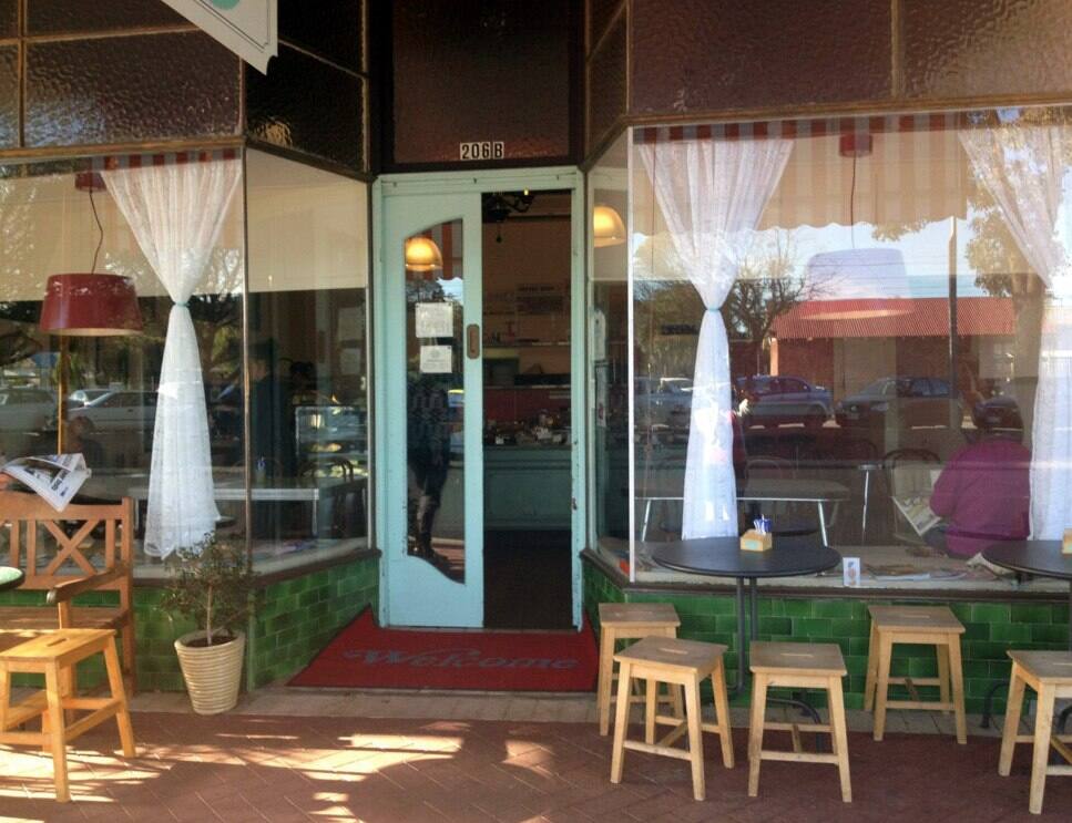 Sherbet Cafe & Bake Shop, Maylands, Perth - Urbanspoon/Zomato