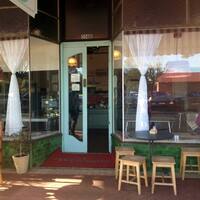 sherbet cafe bake shop