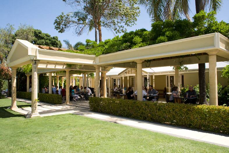 Caversham House Menu, Menu for Caversham House, Caversham, Perth