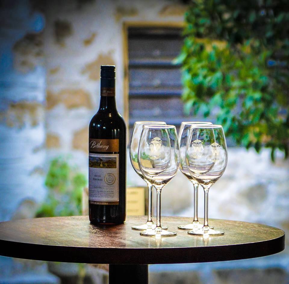 Whisper Wine Bar, Fremantle, Perth Zomato