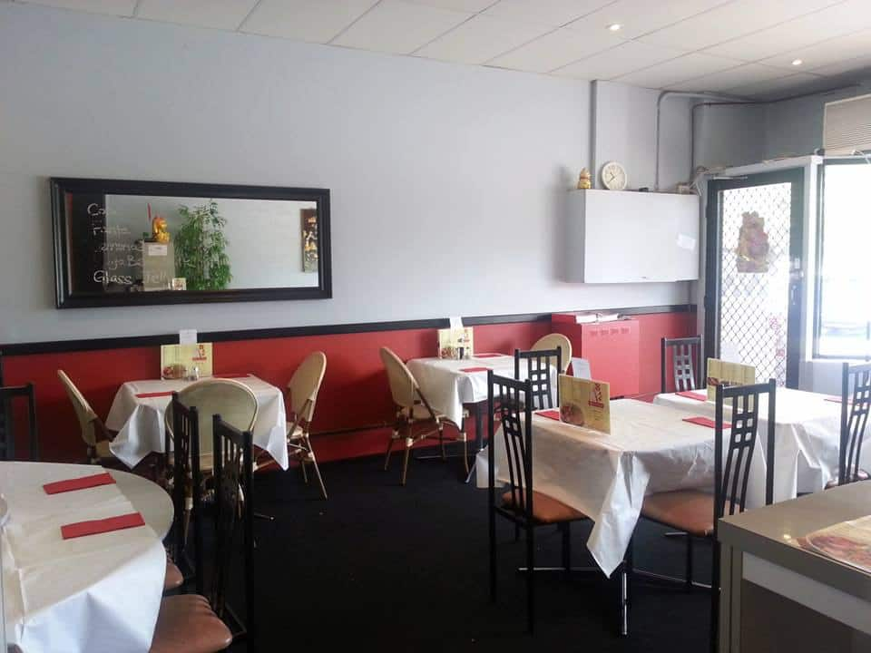 Rossmoyne Chinese Restaurant, Rossmoyne, Perth | Zomato