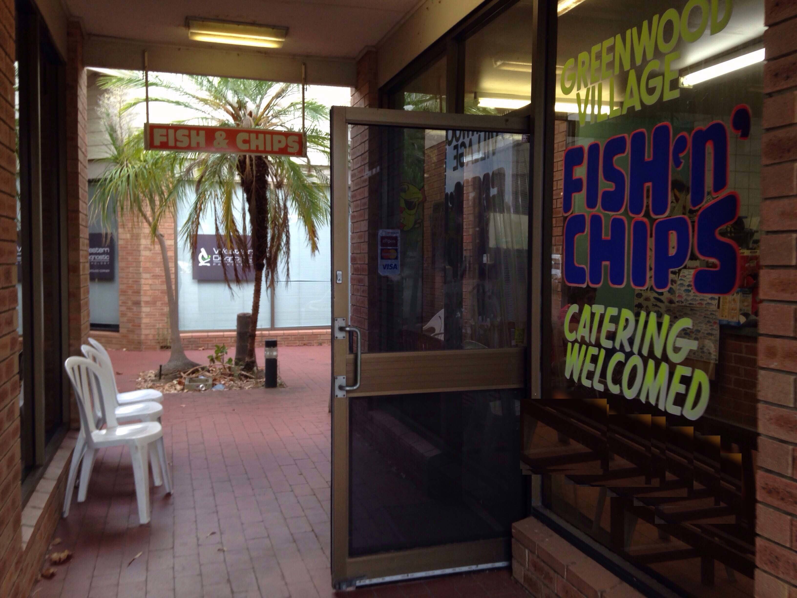 The Complete Fish & Loaves Greenwood Menu Breakdown - tag8cie