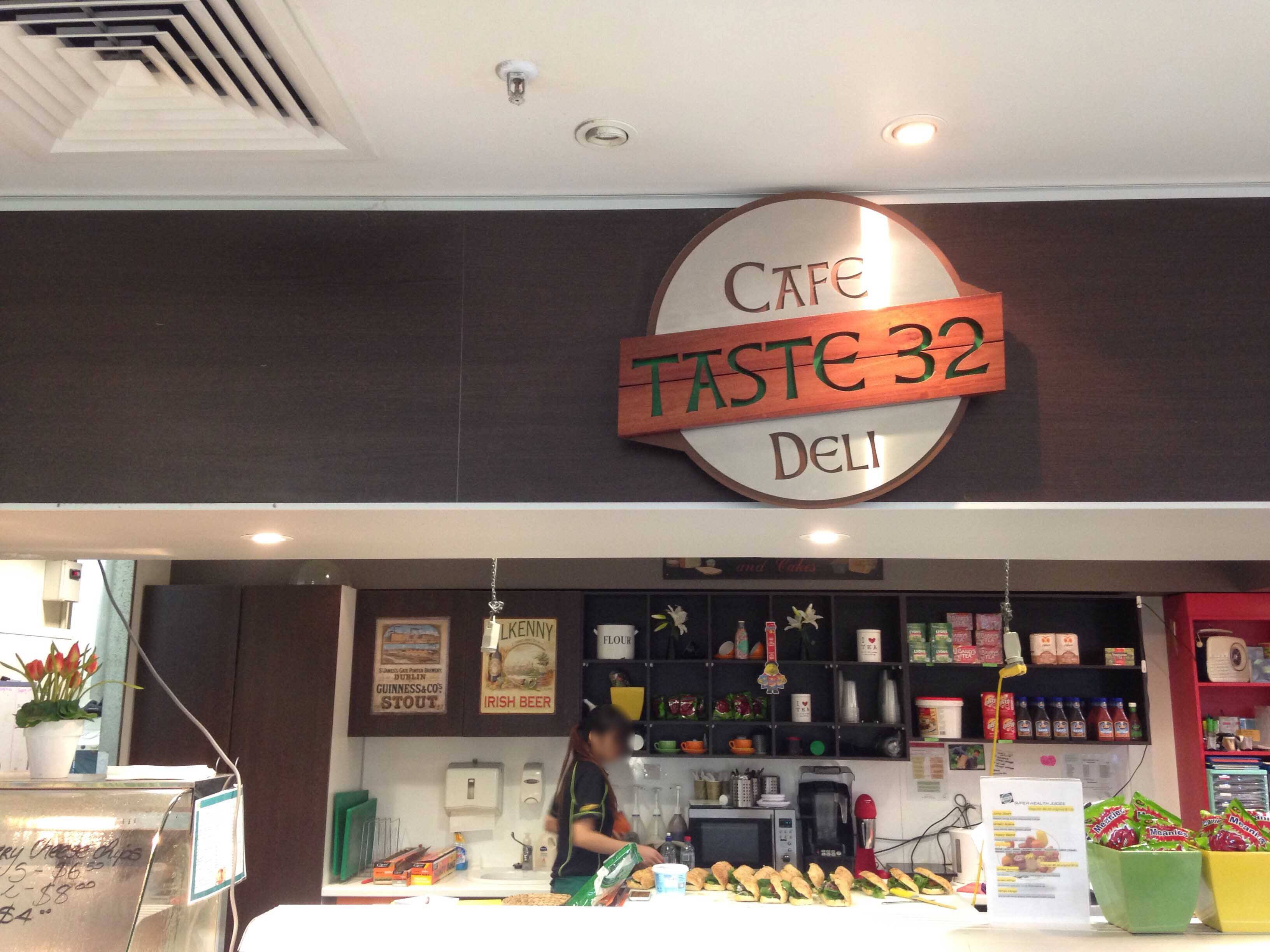 Menu of Taste 32 Irish Gourmet Deli, Mt Hawthorn, Perth