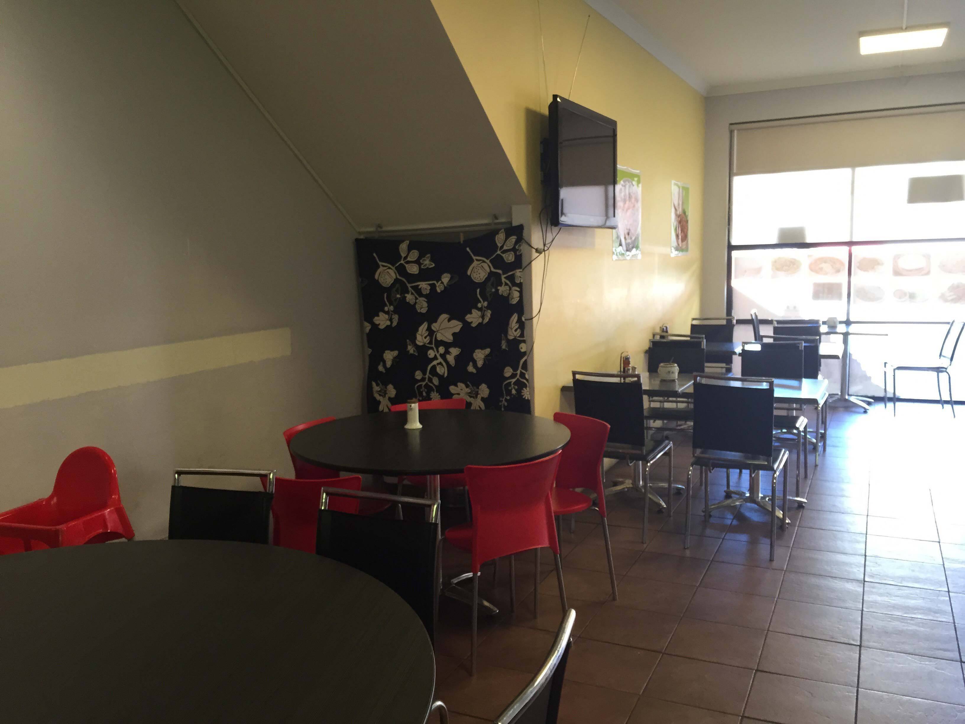 An S Kitchen Menu Menu For An S Kitchen Northbridge Perth