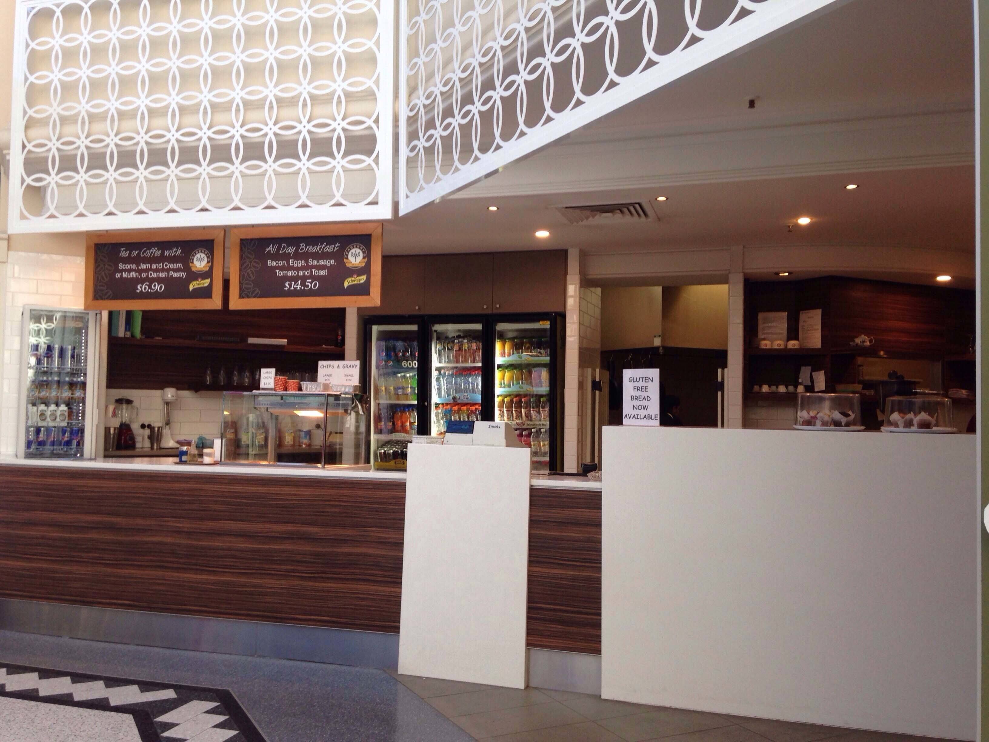 Peaberry's Menu, Menu for Peaberry's, Joondalup, Perth