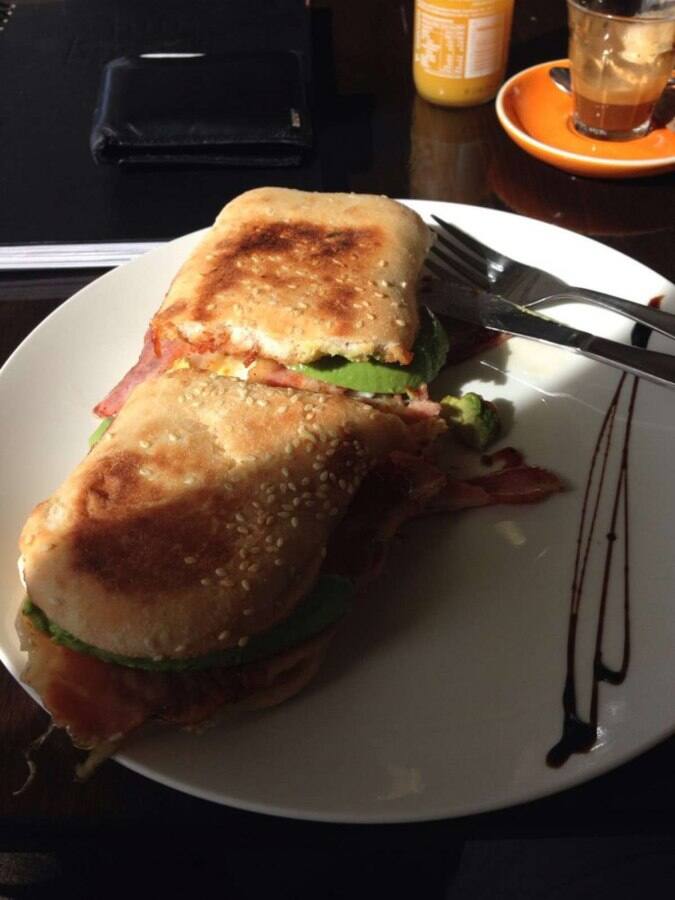 Deli Bean, Wodonga, Wodonga Urbanspoon/Zomato