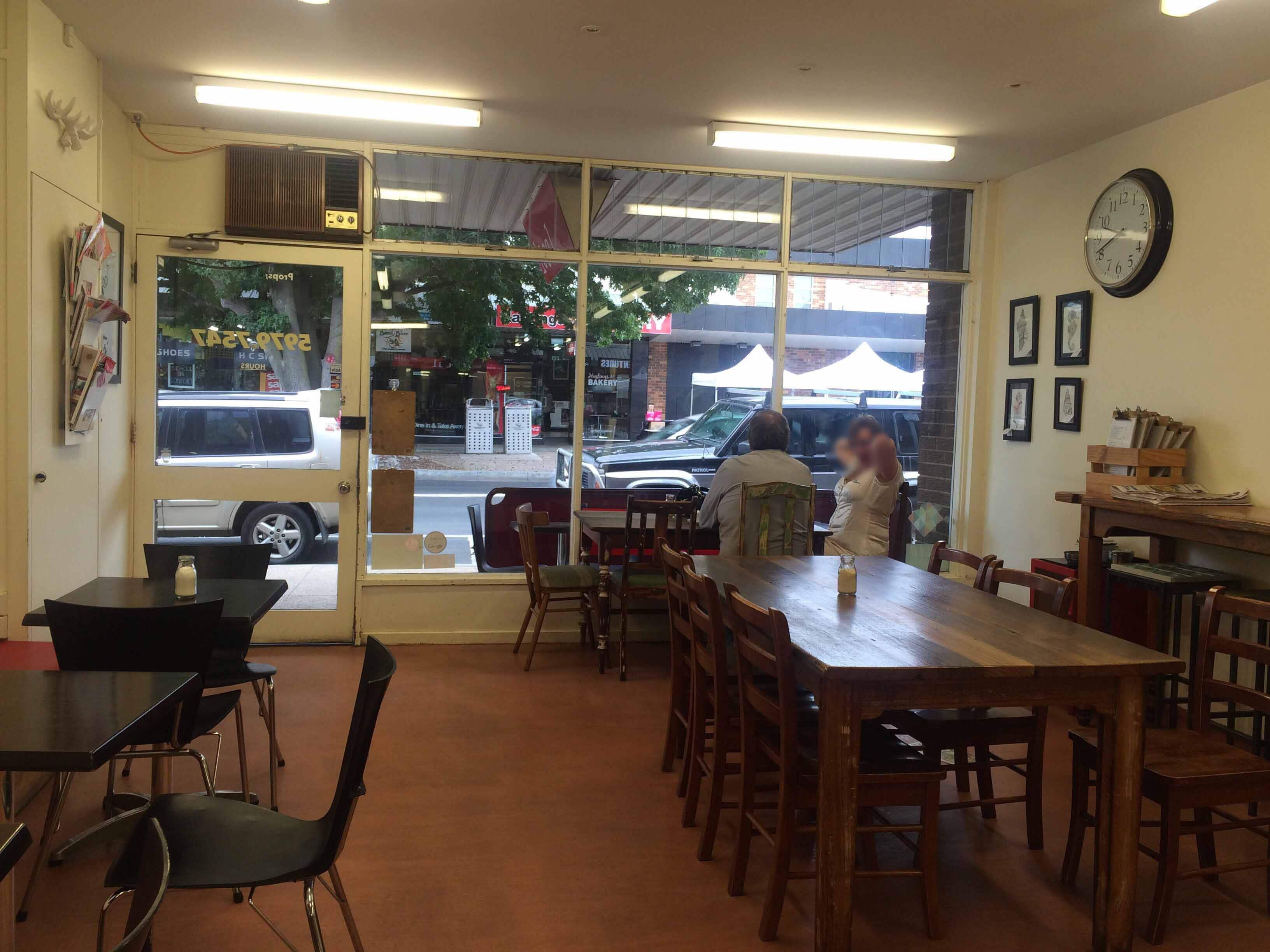 Local Cafe & Catering, Hastings, Mornington Peninsula Zomato