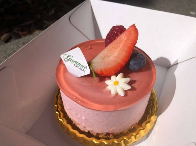 Gumnut Patisserie Bowral Bowral