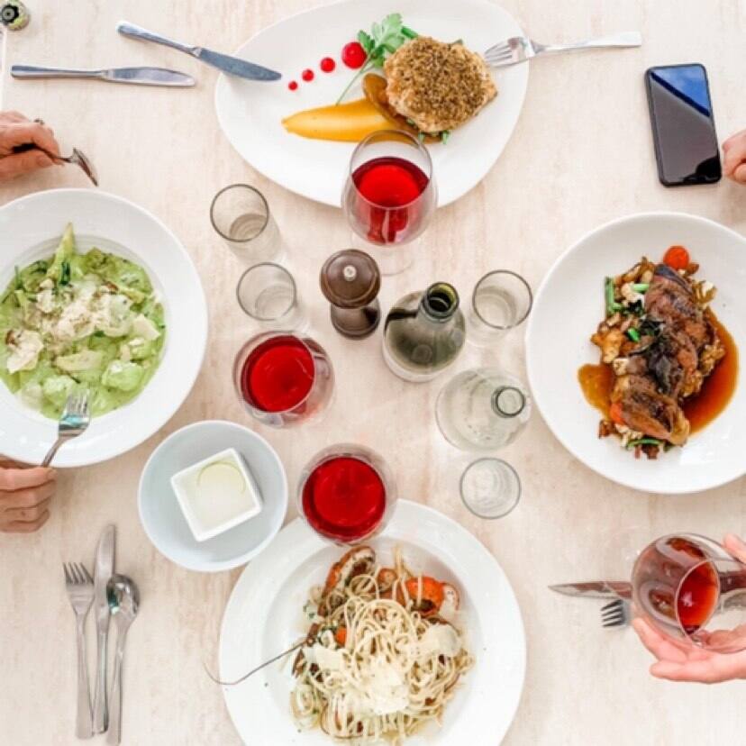 Menu of Salsa Bar & Grill, Port Douglas, Port Douglas