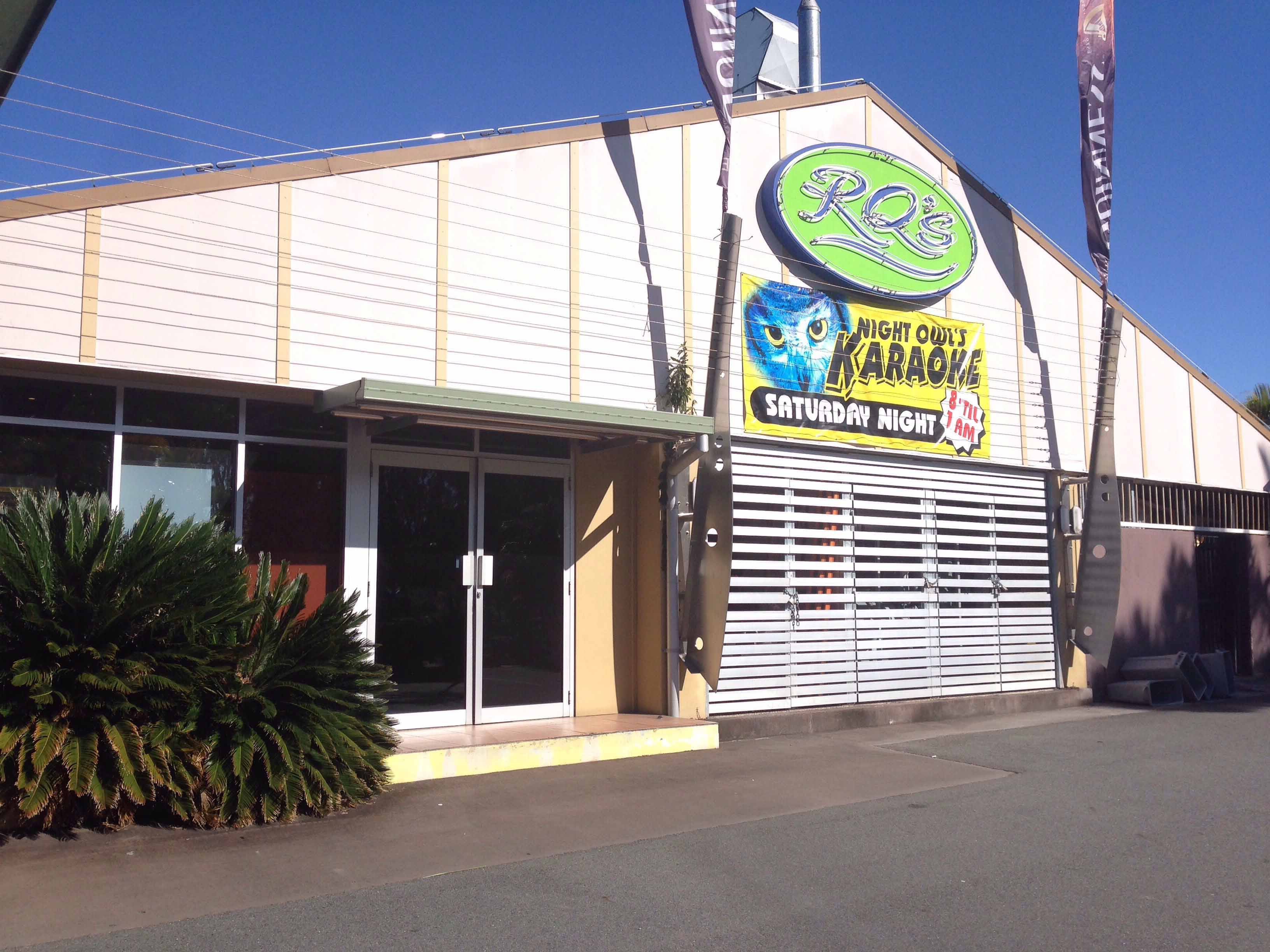 RQ's Tavern, Robina, Gold Coast Zomato