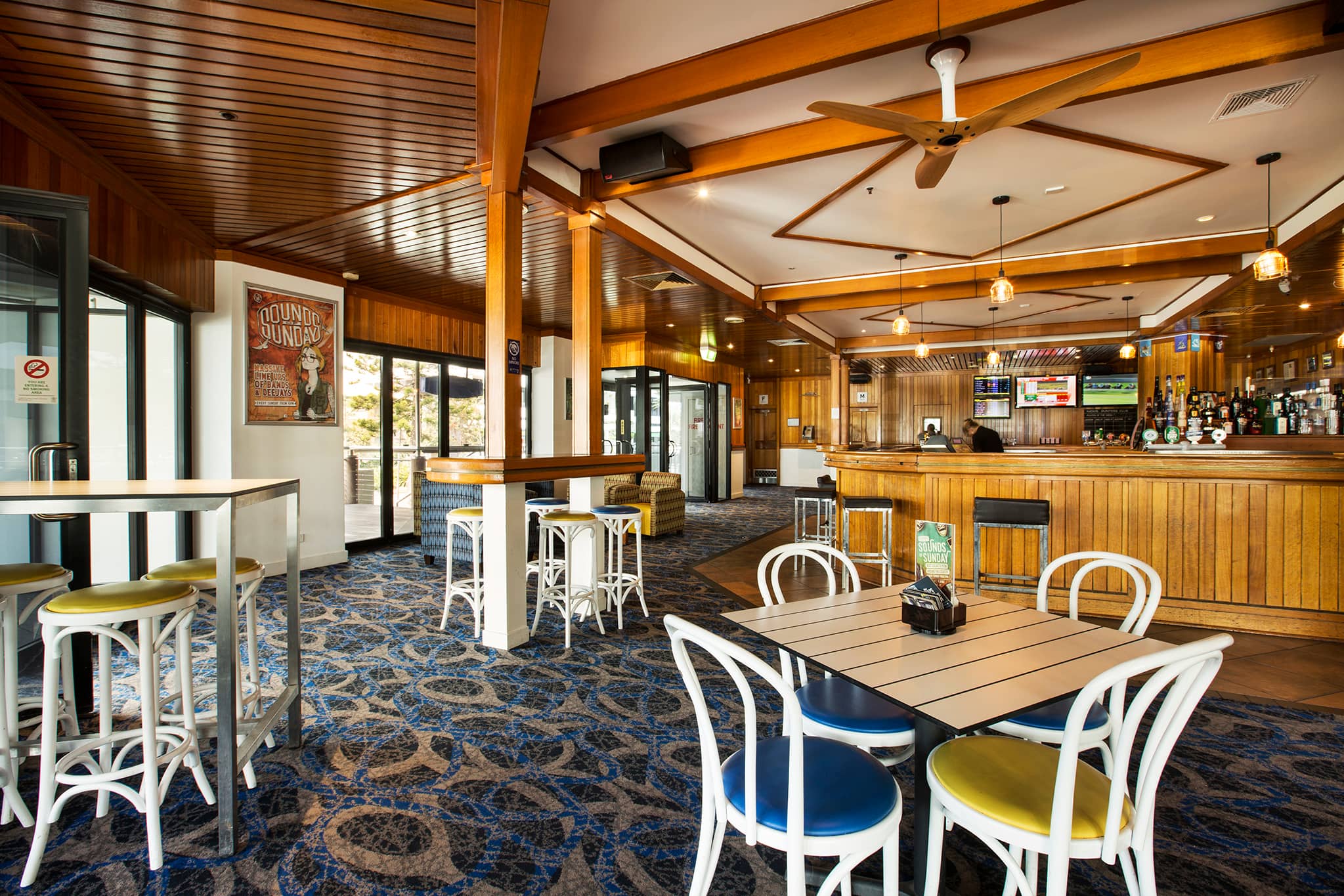 Broadbeach Tavern, Broadbeach, Gold Coast Zomato