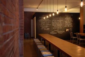 Salt Tasting Room Vancouver Bc V6b 1c7 Salt Tasting Room Vancouver Bc V6b 1c7