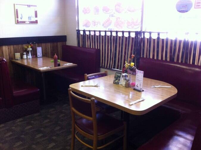 Salty's Fish & Chips, White Rock, Metro Vancouver Zomato