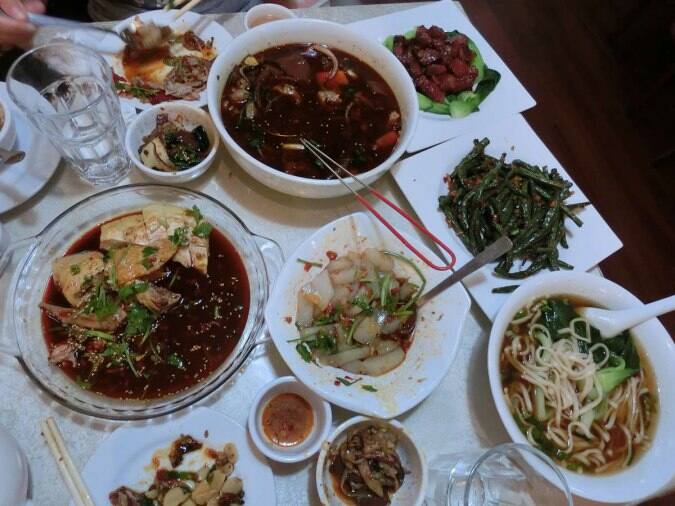 Lucky Noodle Chinese Restaurant, RenfrewCollingwood, Vancouver Zomato