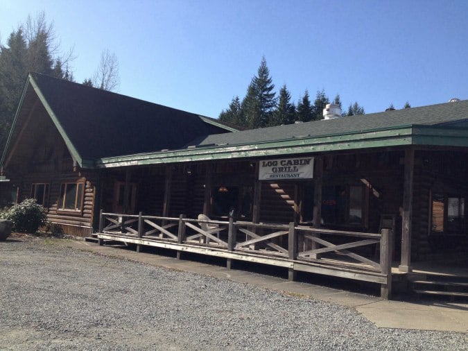 Log Cabin Grill, Maple Ridge, Metro Vancouver | Zomato