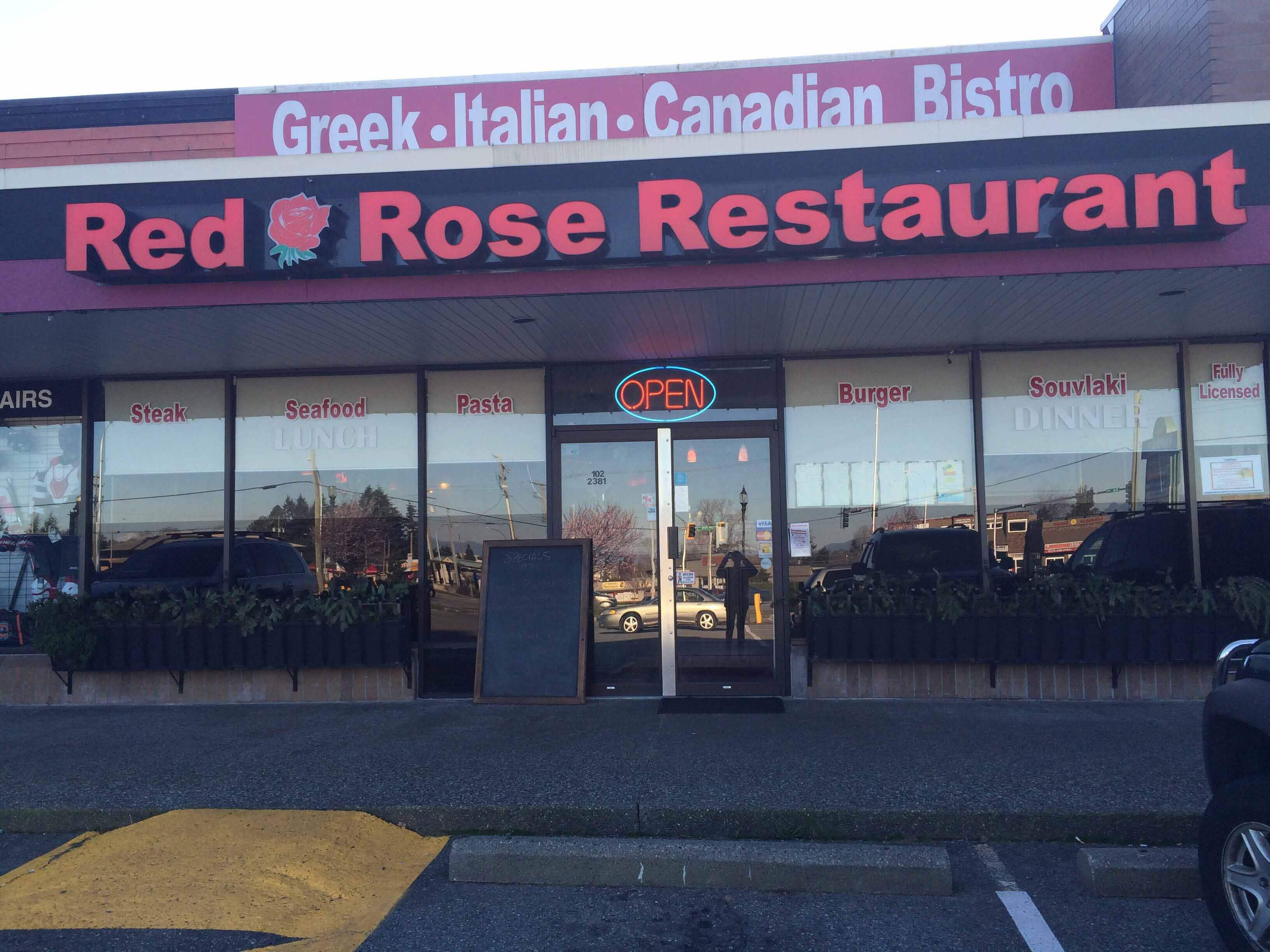 Rose Cafe Puyallup 99 - fnanaoh