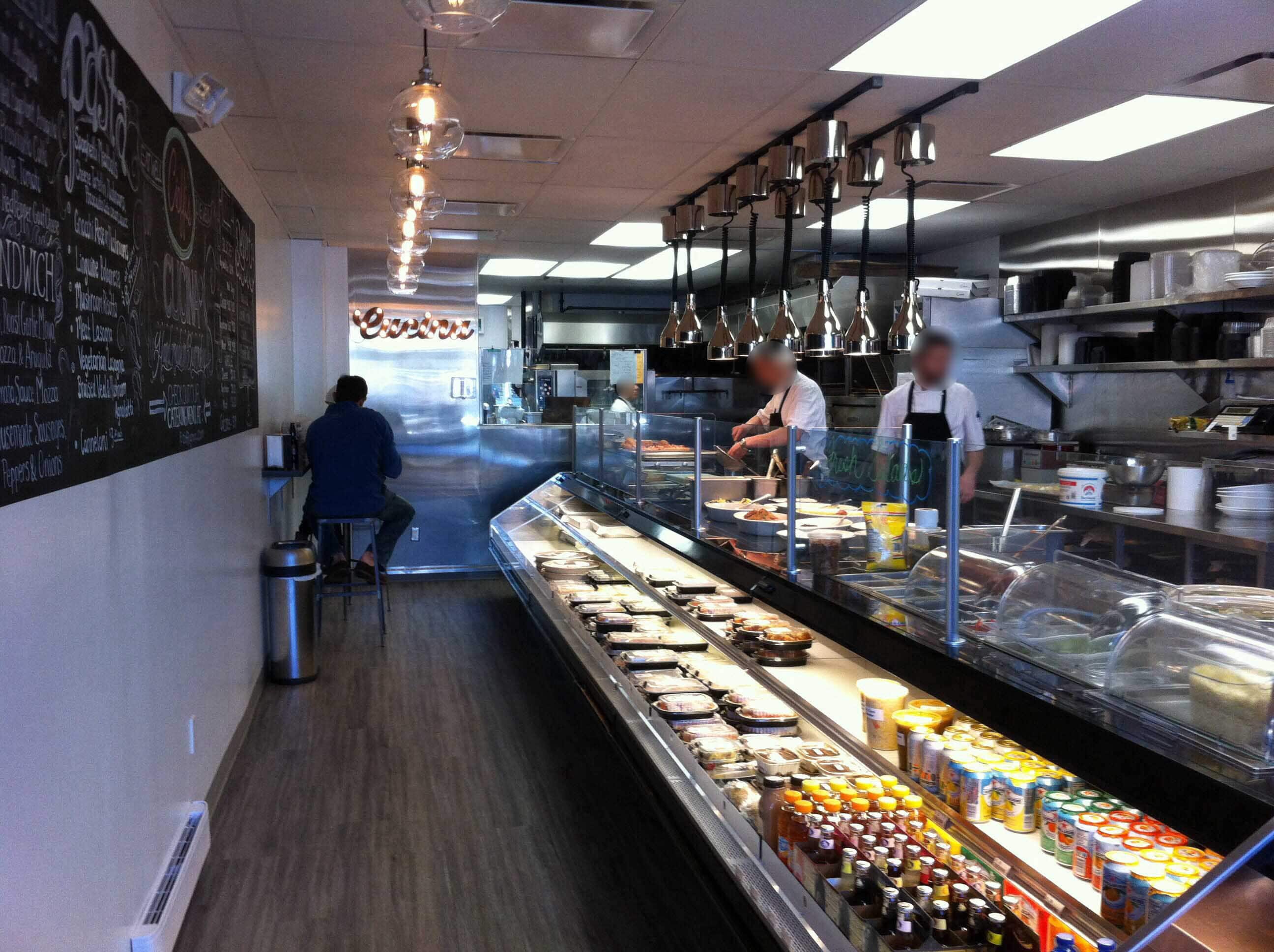 Cioffi's Meat Market & Deli, North Burnaby, Burnaby Zomato