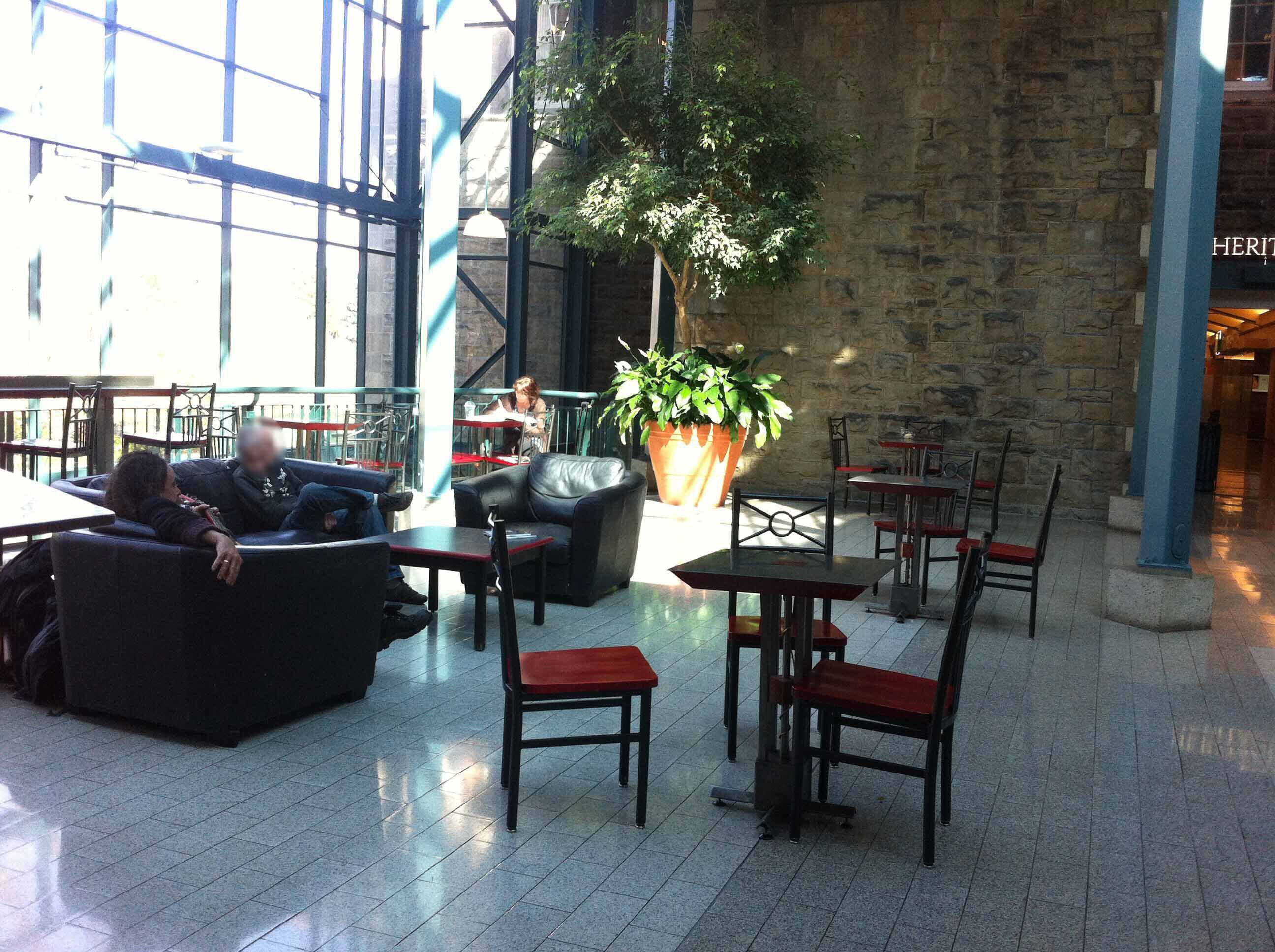 Cultured Coffee & Tea, Fairview, Vancouver Zomato