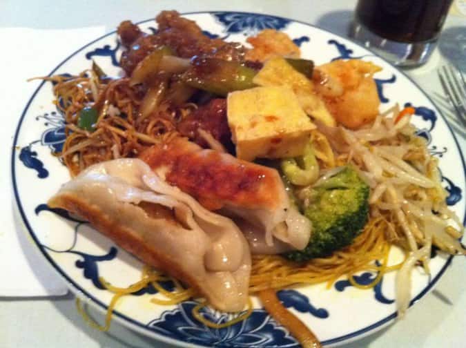 Ginger Beef Bistro House, Haysboro, Calgary Zomato